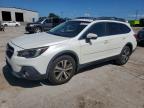 SUBARU OUTBACK 2018