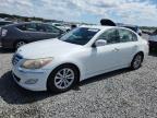 HYUNDAI GENESIS 2012