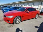 BMW 428 2015
