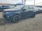 LAND ROVER DISCOVERY SPORT 2019