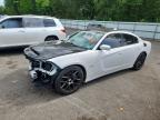 DODGE CHARGER 2016