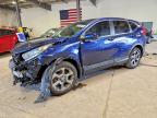 HONDA CR-V 2018