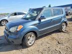 KIA SOUL 2011