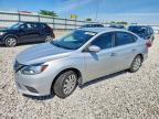 NISSAN SENTRA 2016