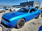 DODGE CHALLENGER 2016