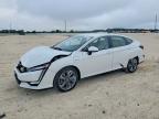 HONDA CLARITY 2018
