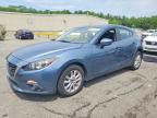 MAZDA 3 2016