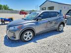 NISSAN KICKS 2024