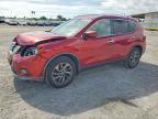 NISSAN ROGUE 2016