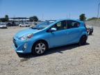 TOYOTA PRIUS C 2016