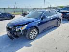 KIA OPTIMA 2018
