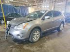 NISSAN ROGUE 2013