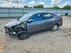 NISSAN VERSA 2019
