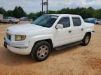 HONDA RIDGELINE 2008