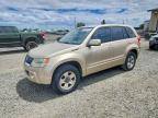 SUZUKI GRAND VITARA 2006