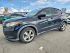 HONDA HR-V 2016