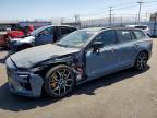 VOLVO V60 2024