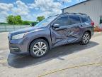 SUBARU ASCENT 2020