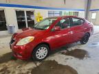 NISSAN VERSA 2014