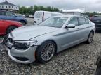 BMW 540 2018