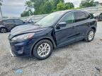 FORD ESCAPE 2021
