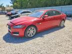 JAGUAR XF 2017