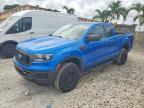 FORD RANGER 2022
