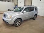 HONDA PILOT 2012