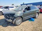 FORD EDGE 2024
