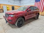 JEEP GRAND CHEROKEE 2022