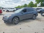SUBARU OUTBACK 2020