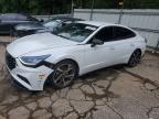HYUNDAI SONATA 2021