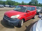KIA SOUL 2010