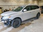 NISSAN PATHFINDER 2014