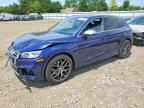 AUDI SQ5 2019