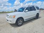 TOYOTA SEQUOIA 2006