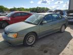 SUBARU LEGACY 2004