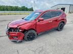 NISSAN ROGUE 2018