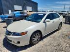 ACURA TSX 2006