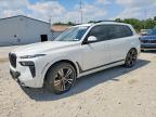 BMW X7 2024
