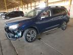 SUBARU ASCENT 2022