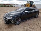 AUDI S5 2018