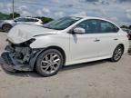 NISSAN SENTRA 2013