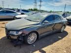 LINCOLN MKZ 2017
