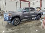 TOYOTA TACOMA 2021