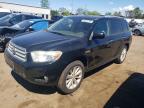 TOYOTA HIGHLANDER 2008
