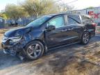 HONDA ODYSSEY 2018