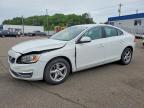 VOLVO S60 2015