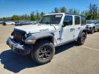 JEEP WRANGLER UNLIMITED 2021