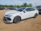 HYUNDAI SONATA HYBRID 2025